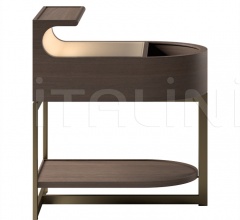 Тумбочка PLAI Тумбочка PLAI фабрика Chi Wing Lo