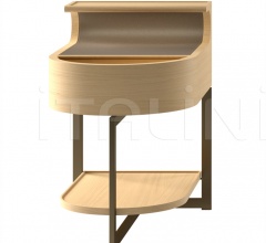 Тумбочка PLAI Тумбочка PLAI фабрика Chi Wing Lo