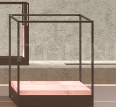 Настольный светильник EGLI Large Настольный светильник EGLI Large фабрика Chi Wing Lo