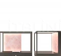 Настольный светильник EGLI Medium Настольный светильник EGLI Medium фабрика Chi Wing Lo