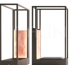 Настольный светильник EGLI Small Настольный светильник EGLI Small фабрика Chi Wing Lo