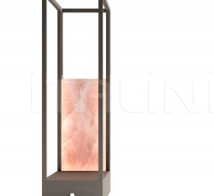 Настольный светильник EGLI Small Настольный светильник EGLI Small фабрика Chi Wing Lo