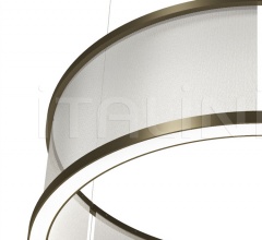 Подвесной светильник LIAN Подвесной светильник LIAN фабрика Chi Wing Lo