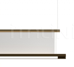 Подвесной светильник LIAN Подвесной светильник LIAN фабрика Chi Wing Lo