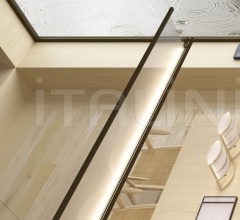 Подвесной светильник LIAN Подвесной светильник LIAN фабрика Chi Wing Lo