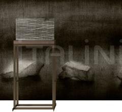 Настольный светильник DORO Настольный светильник DORO фабрика Chi Wing Lo