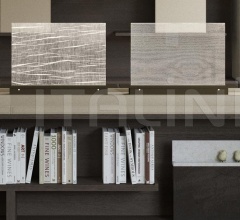 Настольный светильник DORO Настольный светильник DORO фабрика Chi Wing Lo