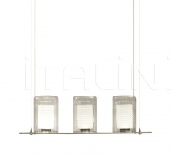 Подвесной светильник FOTA Подвесной светильник FOTA фабрика Chi Wing Lo