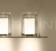 Подвесной светильник FOTA Подвесной светильник FOTA фабрика Chi Wing Lo