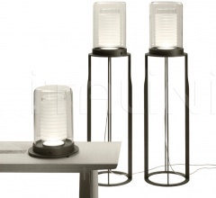 Напольный светильник FOTA фабрика Chi Wing Lo