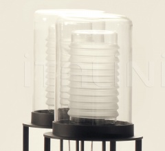 Напольный светильник FOTA фабрика Chi Wing Lo