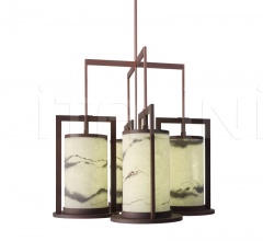 Подвесной светильник PIGI Подвесной светильник PIGI фабрика Chi Wing Lo