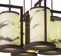 Подвесной светильник PIGI Подвесной светильник PIGI фабрика Chi Wing Lo