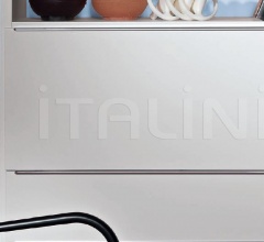 Итальянские Модульные системы - Модульная система Sistema Итальянские Модульные системы - Модульная система Sistema фабрика Cappellini