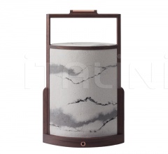 Настольный светильник PIGI Настольный светильник PIGI фабрика Chi Wing Lo