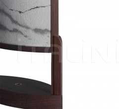 Настольный светильник PIGI Настольный светильник PIGI фабрика Chi Wing Lo