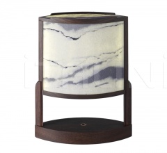 Настольный светильник PIGI Настольный светильник PIGI фабрика Chi Wing Lo