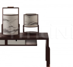 Настольный светильник PIGI Настольный светильник PIGI фабрика Chi Wing Lo