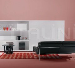 Итальянские Модульные системы - Модульная система Sistema Итальянские Модульные системы - Модульная система Sistema фабрика Cappellini