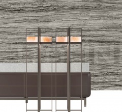 Напольный светильник EGLI фабрика Chi Wing Lo