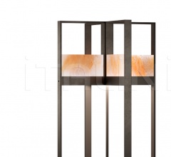 Напольный светильник EGLI фабрика Chi Wing Lo