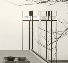 Напольный светильник EGLI фабрика Chi Wing Lo