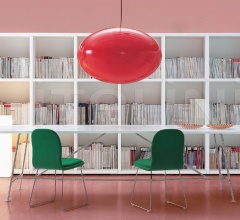 Итальянские Модульные системы - Модульная система Sistema Итальянские Модульные системы - Модульная система Sistema фабрика Cappellini