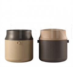 Пуф POZA фабрика Chi Wing Lo