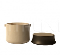 Пуф POZA Пуф POZA фабрика Chi Wing Lo