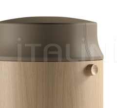 Пуф POZA Пуф POZA фабрика Chi Wing Lo