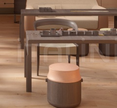 Пуф POZA фабрика Chi Wing Lo