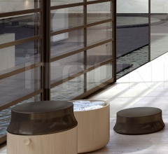 Пуф POZA фабрика Chi Wing Lo