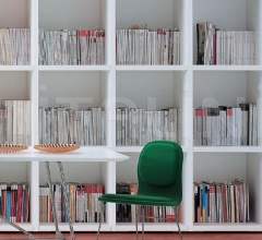 Итальянские Модульные системы - Модульная система Sistema Итальянские Модульные системы - Модульная система Sistema фабрика Cappellini