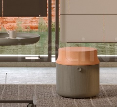 Пуф POZA Пуф POZA фабрика Chi Wing Lo