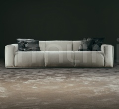 Диван CONEY ISLAND фабрика Giopagani