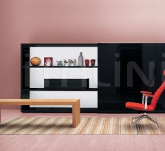 Итальянские Модульные системы - Модульная система Sistema Итальянские Модульные системы - Модульная система Sistema фабрика Cappellini