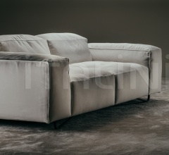 Диван JE T'ATTENDS фабрика Giopagani