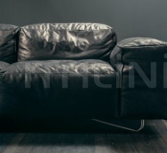 Диван JE T'ATTENDS фабрика Giopagani