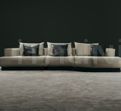 Модульный диван MOONAGE DAYDREAM фабрика Giopagani