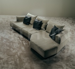 Модульный диван MOONAGE DAYDREAM фабрика Giopagani