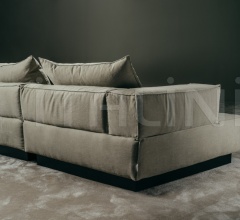 Модульный диван MOONAGE DAYDREAM фабрика Giopagani