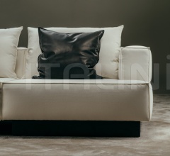 Модульный диван MOONAGE DAYDREAM фабрика Giopagani