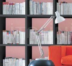 Итальянские Модульные системы - Модульная система Sistema Итальянские Модульные системы - Модульная система Sistema фабрика Cappellini