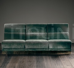 Модульный диван SENZA FINE фабрика Giopagani