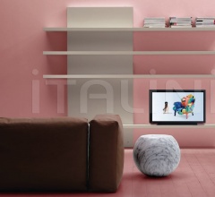 Итальянские Модульные системы - Модульная система Sistema Итальянские Модульные системы - Модульная система Sistema фабрика Cappellini