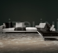 Модульный диван STAY MODULAR фабрика Giopagani