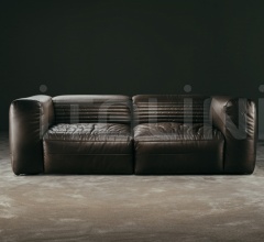 Модульный диван VICIOUS фабрика Giopagani