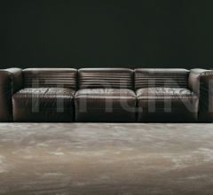 Модульный диван VICIOUS фабрика Giopagani