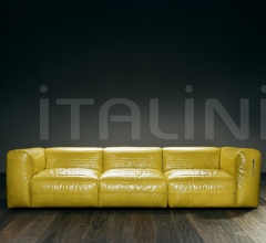 Модульный диван VICIOUS фабрика Giopagani