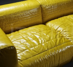 Модульный диван VICIOUS фабрика Giopagani